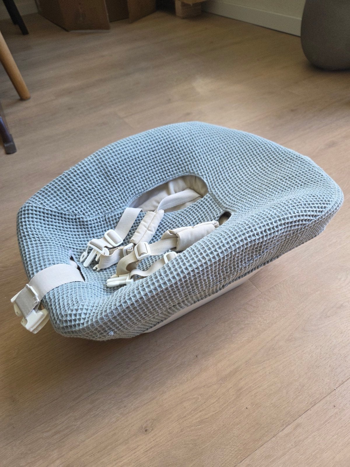 Newborn set voor Stokke Tripp Trapp, Kinderen en Baby's, Ophalen of Verzenden, Gebruikt