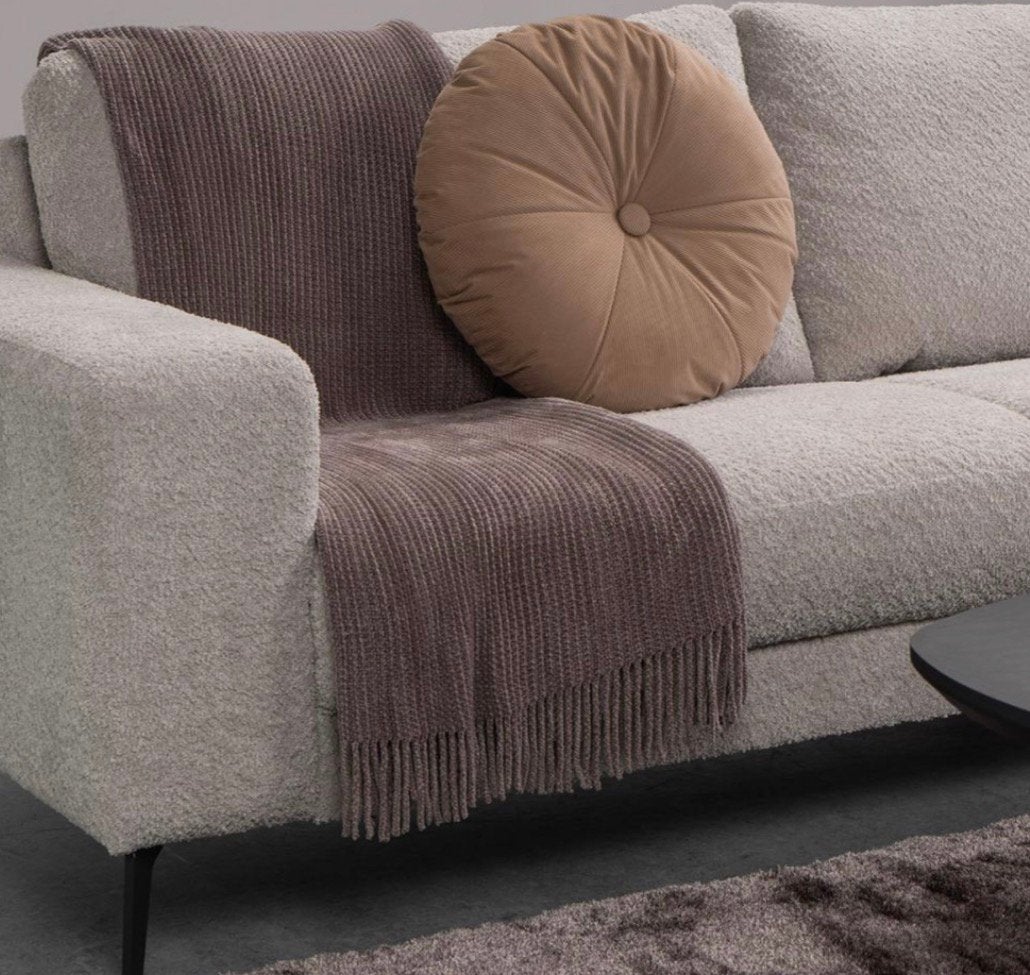 Tekoop zo goed als nieuw bankstel/fauteuil, Ophalen of Verzenden, Zo goed als nieuw, 75 tot 100 cm