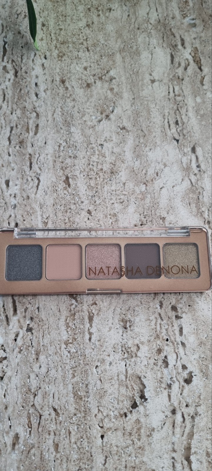 Natasha Denona Mini Star Palette Oogschaduw, Sieraden, Tassen en Uiterlijk, Uiterlijk | Cosmetica en Make-up, Ophalen of Verzenden