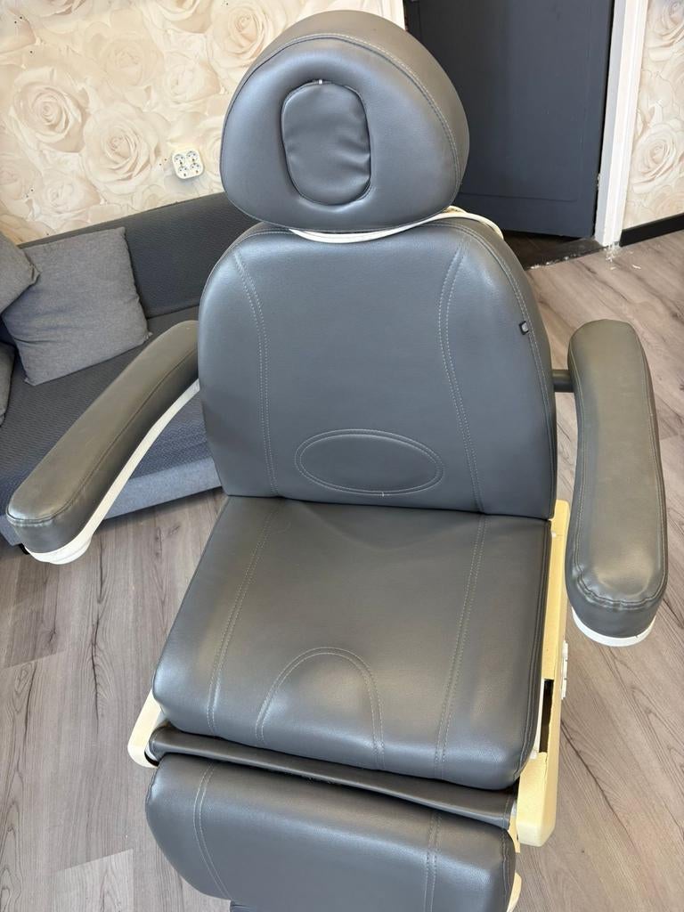 Salonstoel, Ophalen, Gebruikt, 50 tot 100 cm, 50 tot 100 cm