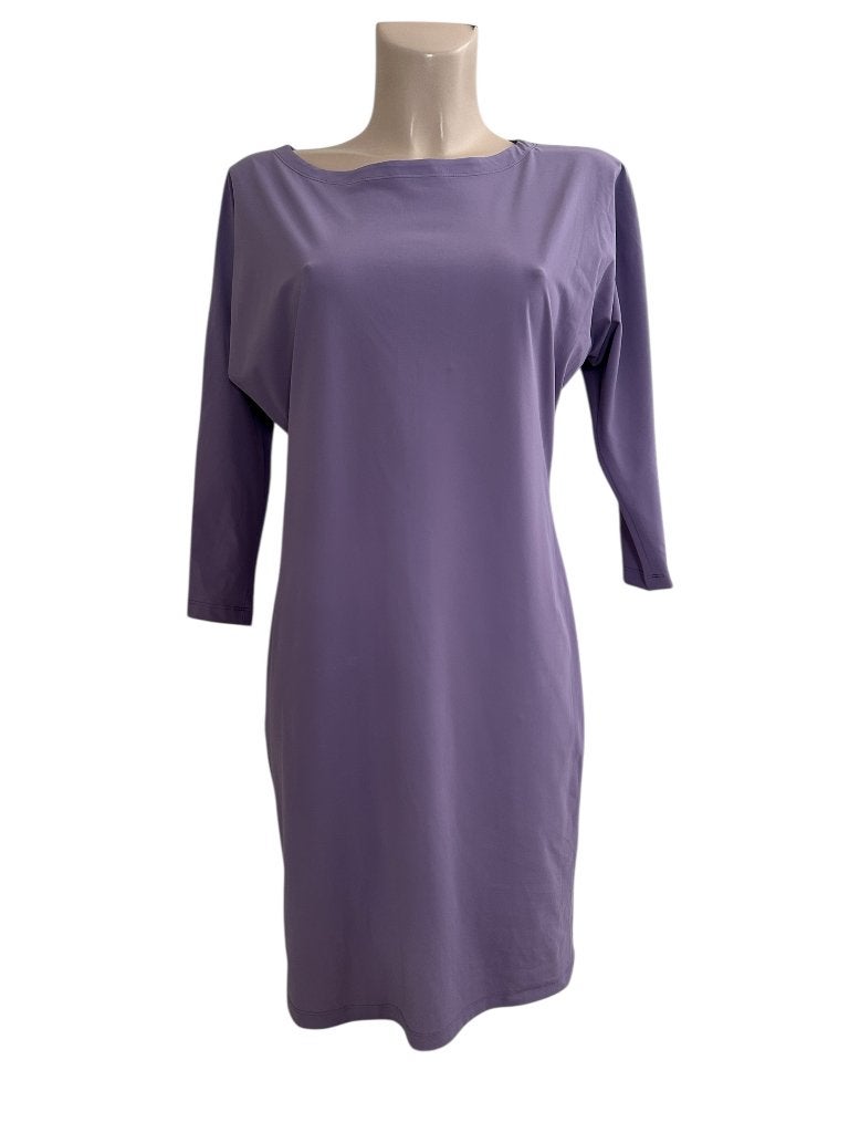 LaDress jurk NIEUW XS, Kleding | Dames, Paars, Nieuw, Ophalen of Verzenden, Maat 34 (XS) of kleiner