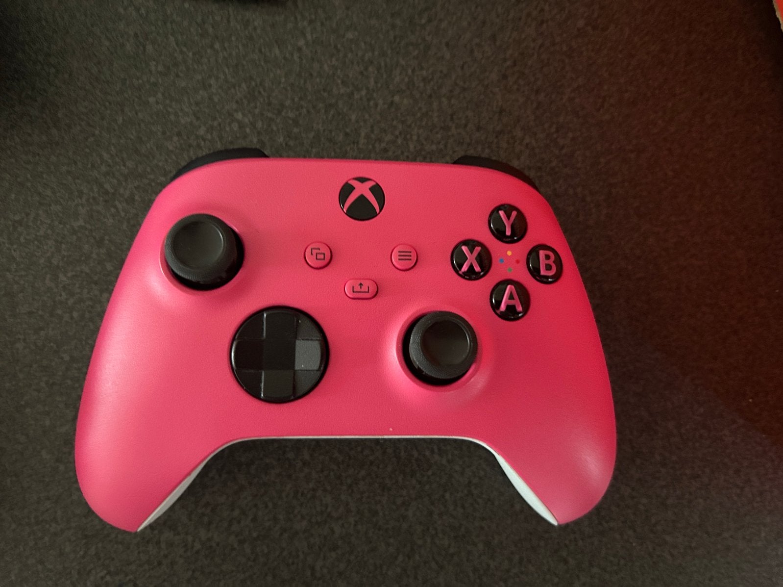 Roze Xbox series S|X  Controller - Draadloos geen drift, Spelcomputers en Games, Spelcomputers | Xbox | Accessoires, Ophalen of Verzenden
