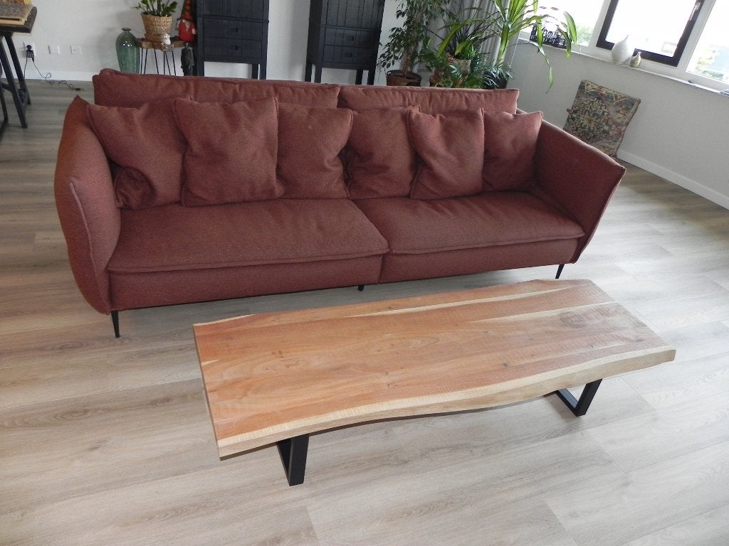 Salontafel Living ( Henders&Hazel), Ophalen, Gebruikt, 50 tot 100 cm, 150 tot 200 cm