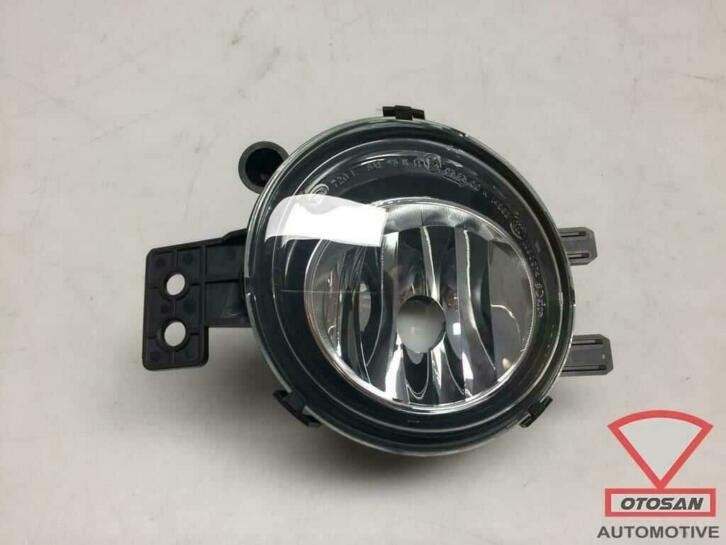 bmw 1 serie e82 e88 cabrio coupe mistlamp nieuw! links 06299