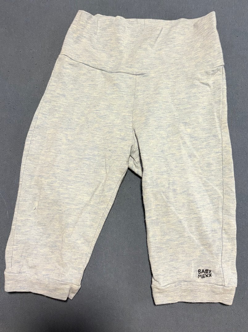 Broek van Max, maat 62, blauw, Ophalen of Verzenden, Zo goed als nieuw, Jongetje of Meisje, Broekje