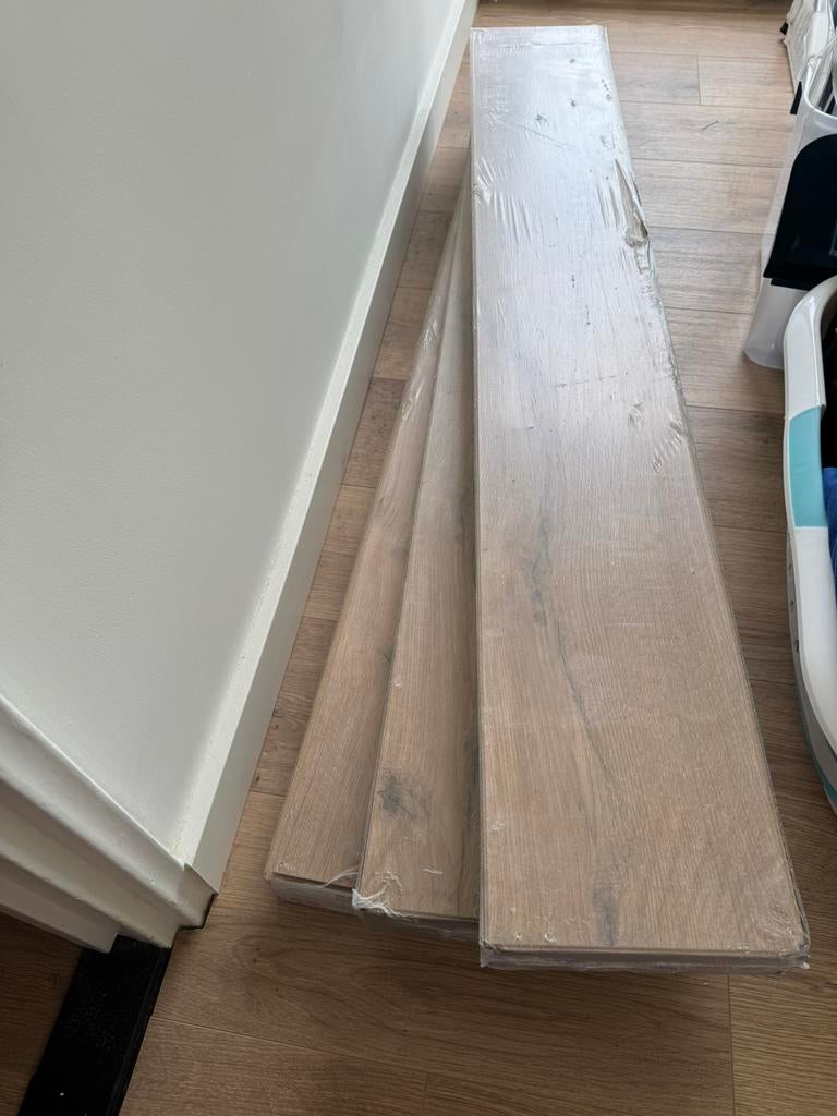 Laminaat Lions Nancy, Ophalen, 50 tot 150 cm, Nieuw, 5 tot 10 m²