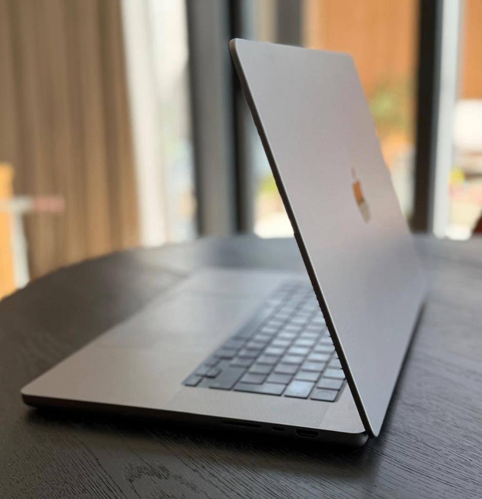 Apple MacBook Pro 2021 16 | M1 Pro / 32GB / 512GB SSD, Computers en Software, Apple Macbooks, 512 GB, Zo goed als nieuw, 16 inch
