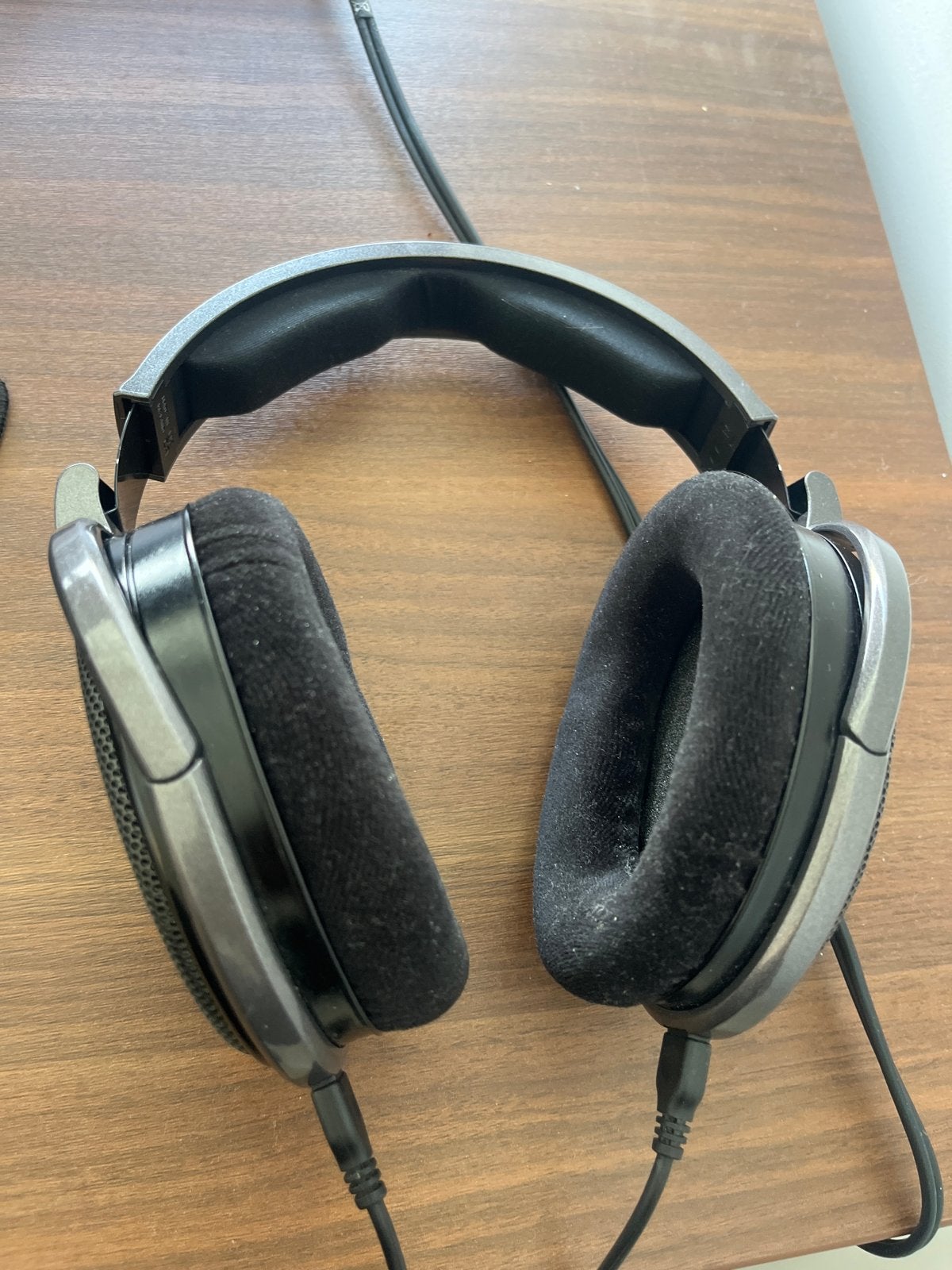 Sennheiser HD 650 hoofdtelefoon - Uitstekende audiokwaliteit, Audio, Tv en Foto, Koptelefoons, Ophalen of Verzenden, Gebruikt
