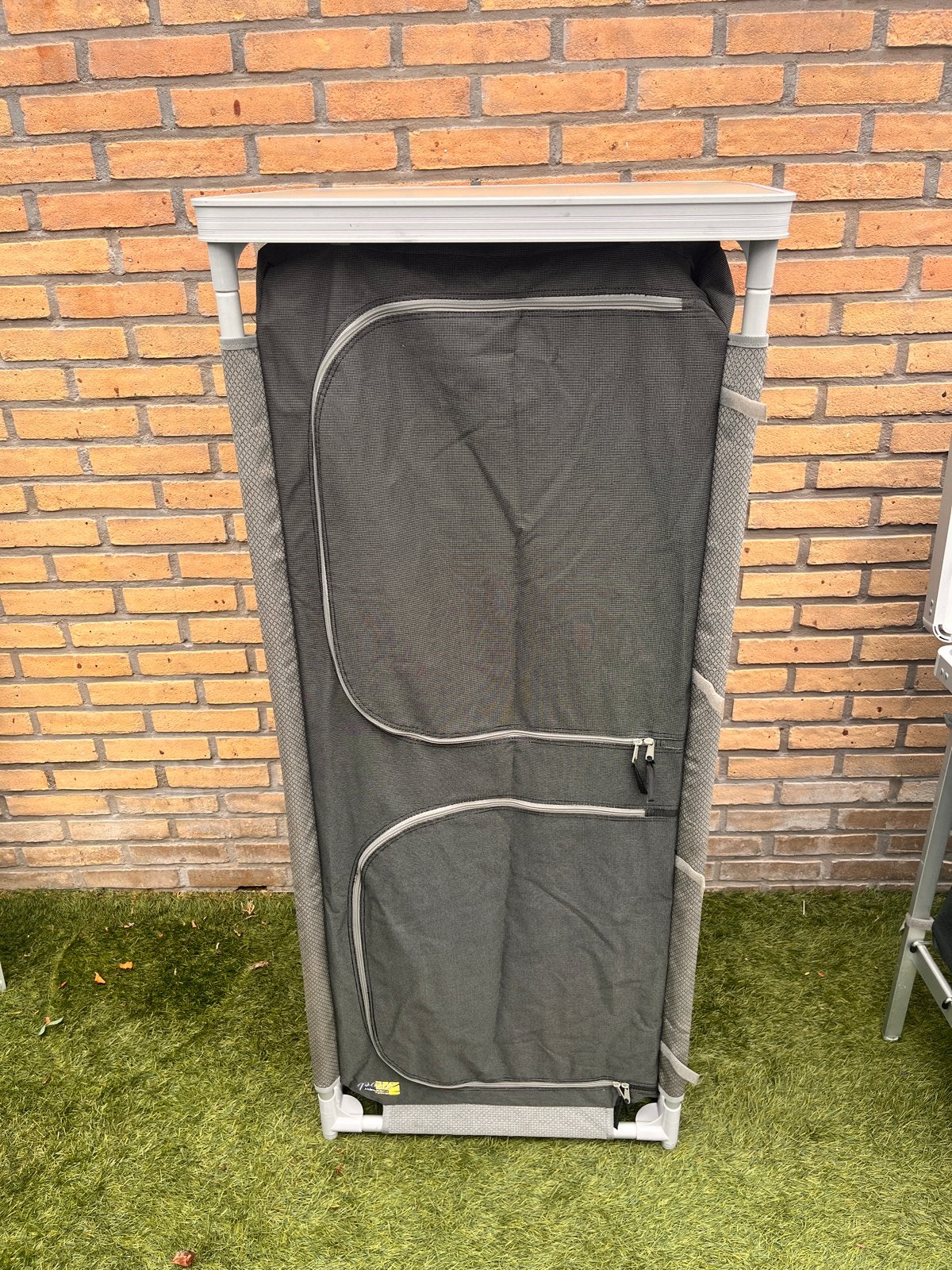 Campart campingkast - Keurig netjes, Ophalen, Zo goed als nieuw