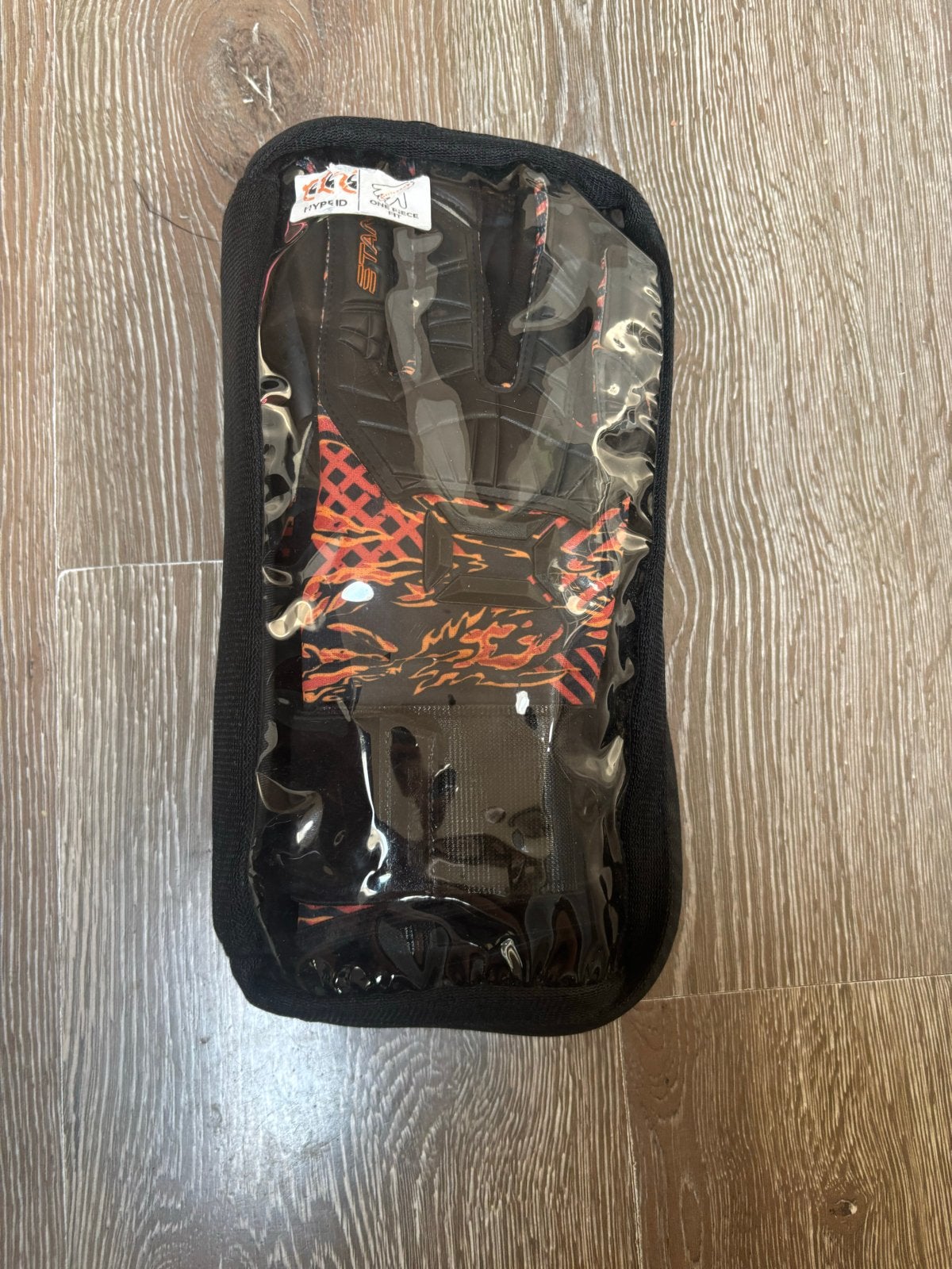 Stanno Keepershandschoenen Maat 9 - Prima Staat, Ophalen, Gebruikt, Handschoenen
