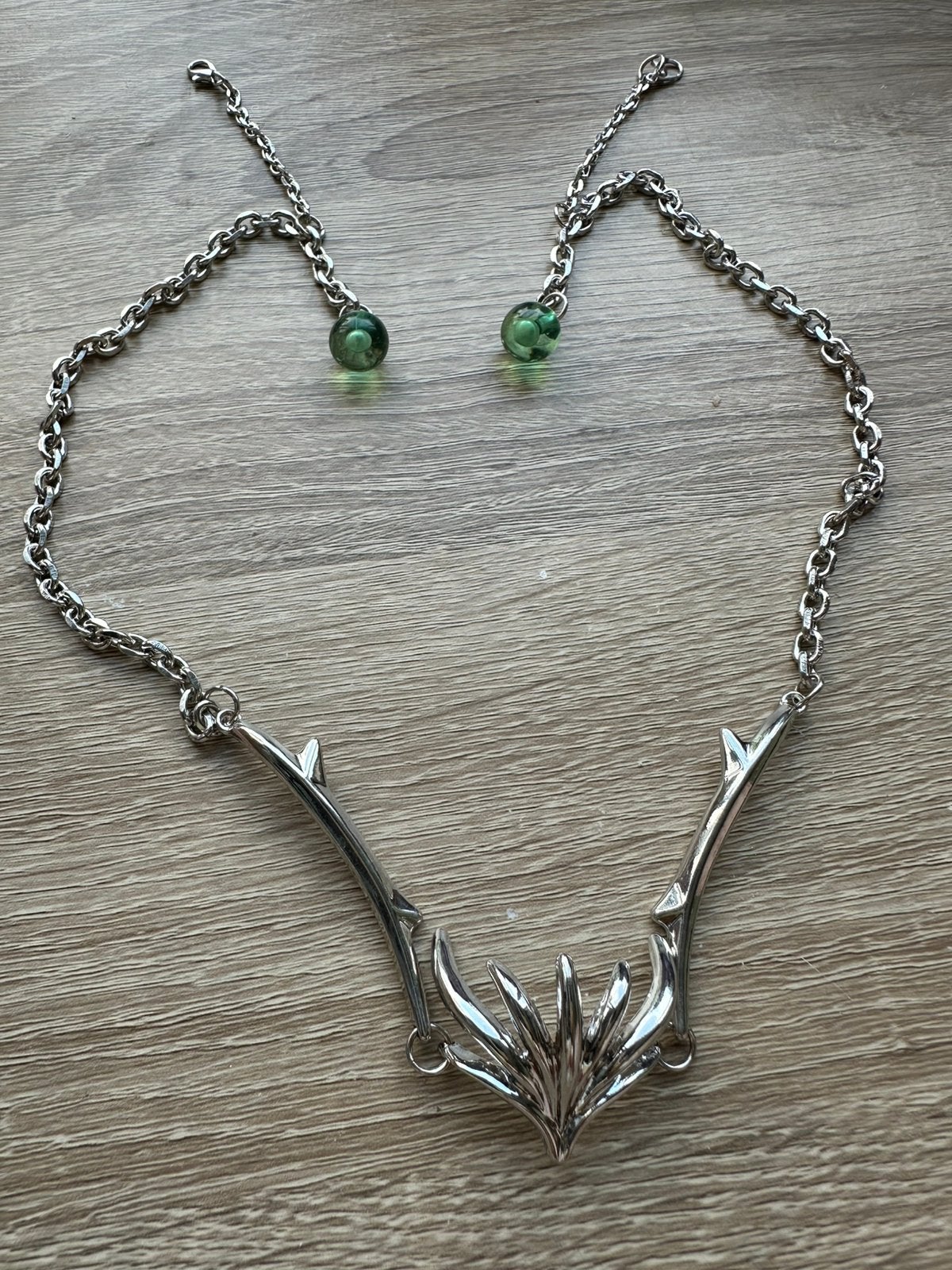 Rare find Face jewellery, Ophalen of Verzenden, Nieuw, Zilver