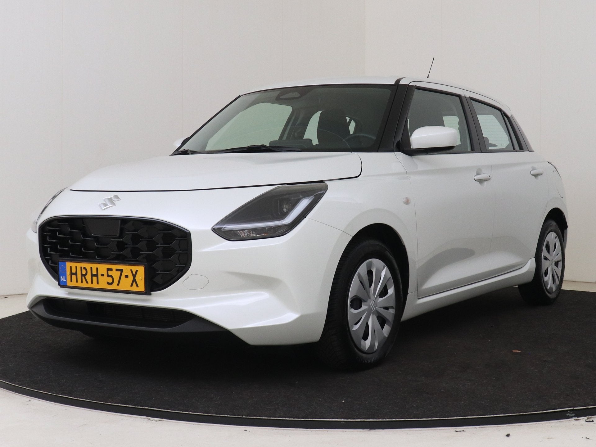 Suzuki Swift 1.2 Comfort Smart Hybrid | BTW voertuig | Dodeh, Auto's, Voorwielaandrijving, Stof, Gebruikt, 400 kg