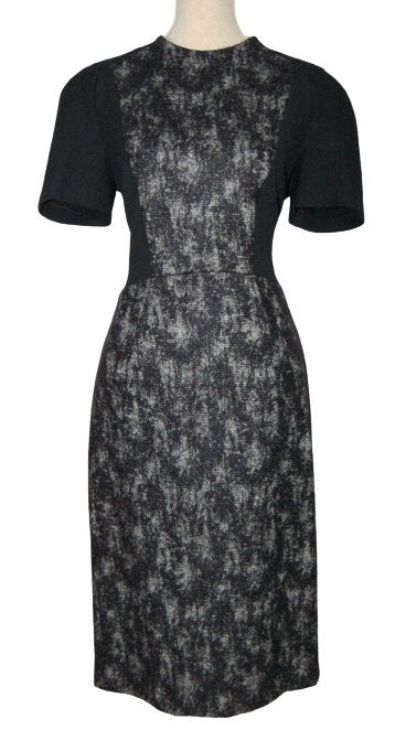 Gerard Darel jurk, jurkje, feestjurk, Mt. 40 / M, Kleding | Dames, Maat 38/40 (M), Gerard Darel, Verzenden, Zwart