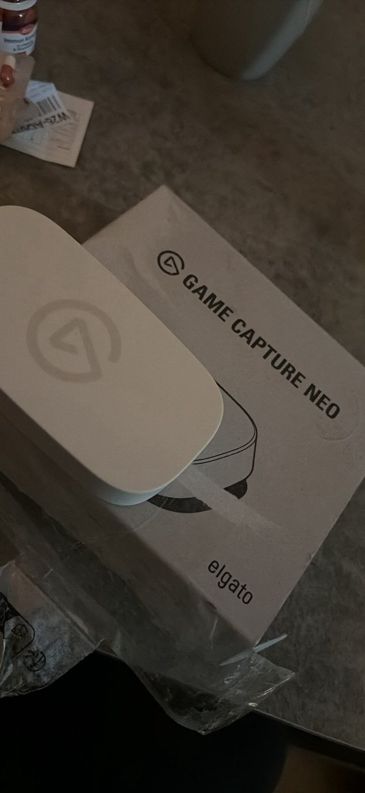 Elgato Game Capture Neo