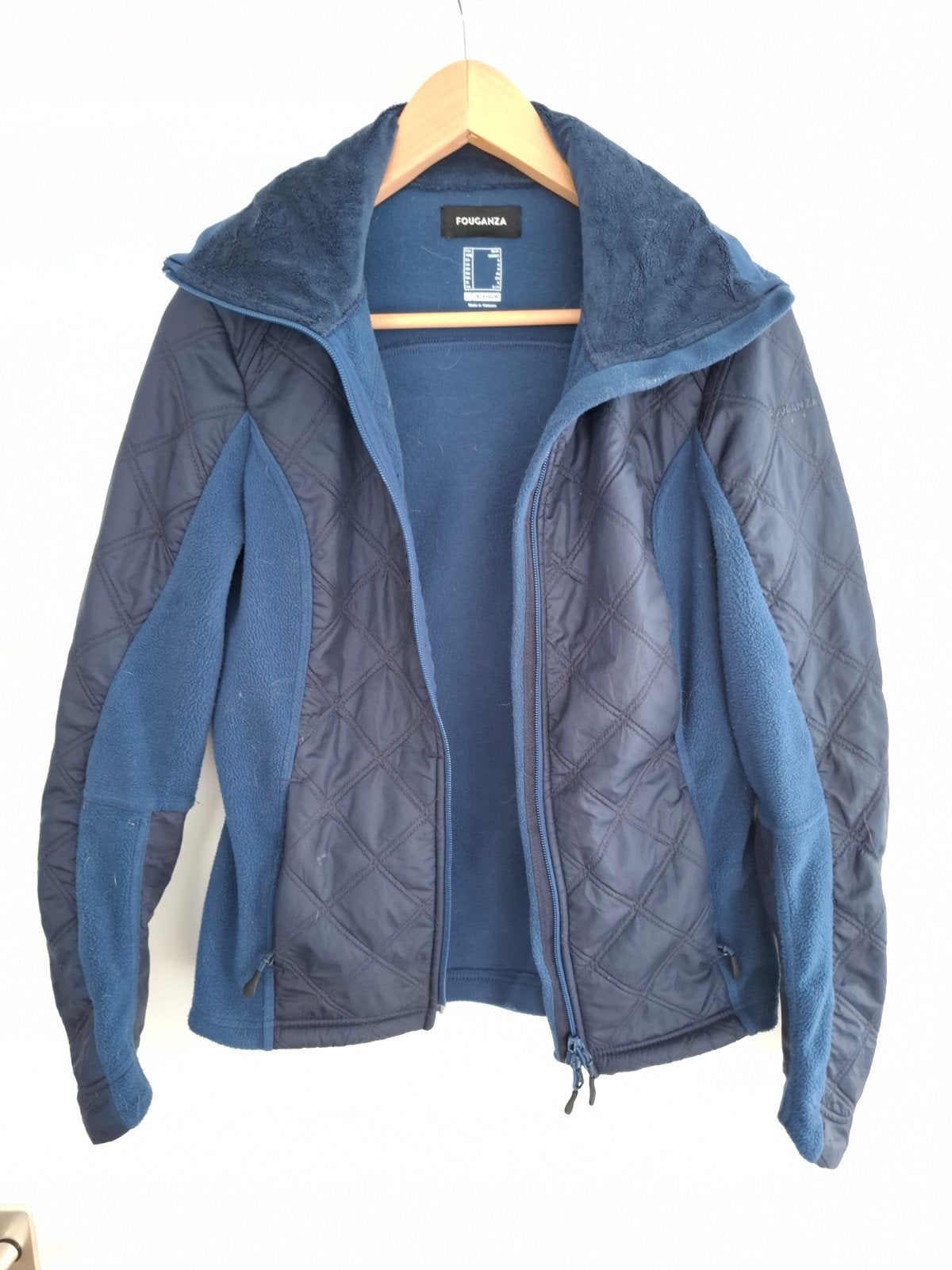 paardrijjas maat s, Dieren en Toebehoren, Paardrijkleding, Ophalen of Verzenden
