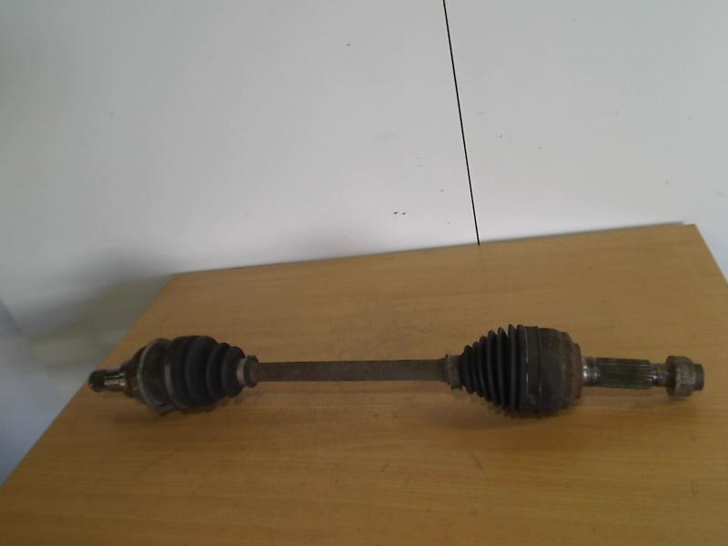 Aandrijfas Links Daihatsu Cuore (L251/271/276) 2006, Gebruikt, Daihatsu, Info@daihatsu.de, Ef D Teile Und Service GmbH