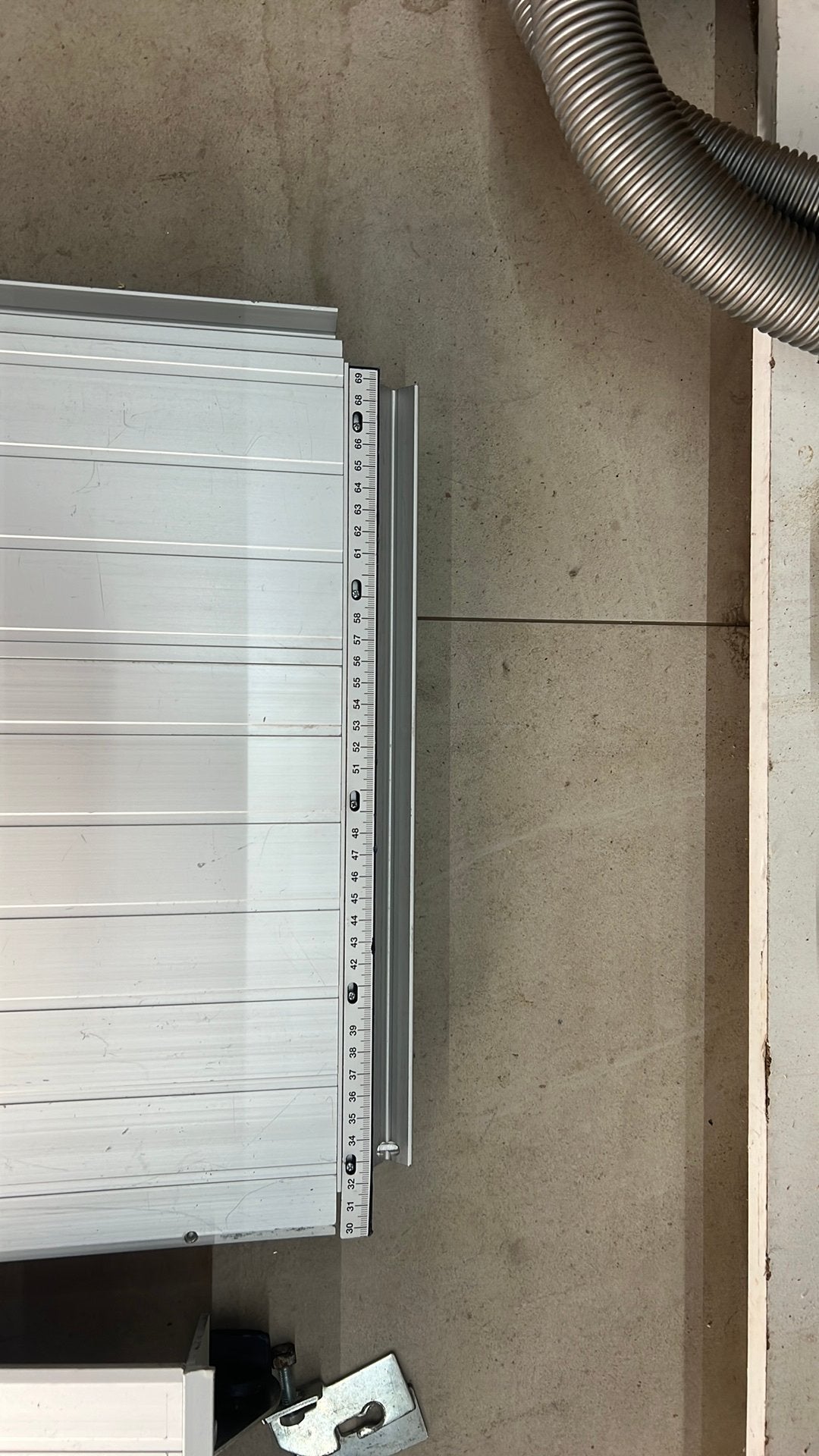 Festool cs 70 VB, 30 tot 80 cm, Radiator, Minder dan 60 cm, Ophalen of Verzenden
