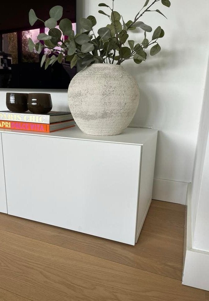 Ikea Besta kast nieuw met deur, Ophalen, Nieuw, 50 tot 100 cm, 25 tot 50 cm