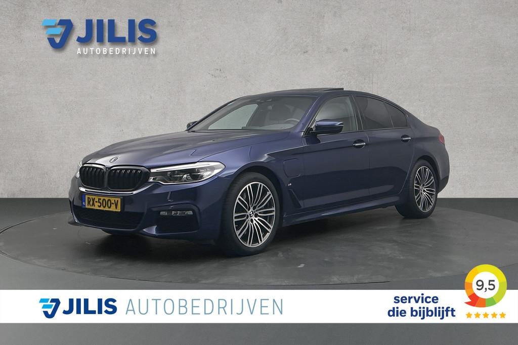 BMW 5-Serie