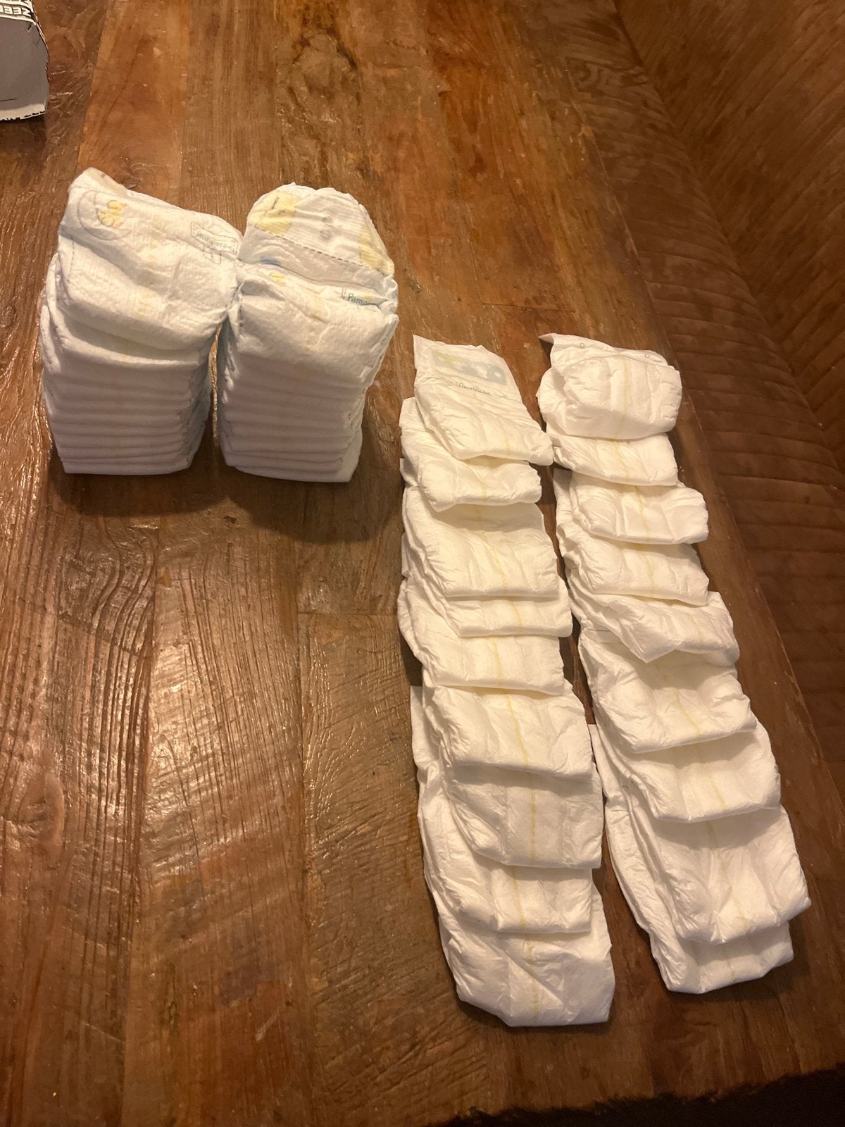Pampers luiers en kruidvat, Kinderen en Baby's, Overige Kinderen en Baby's, Ophalen, Nieuw