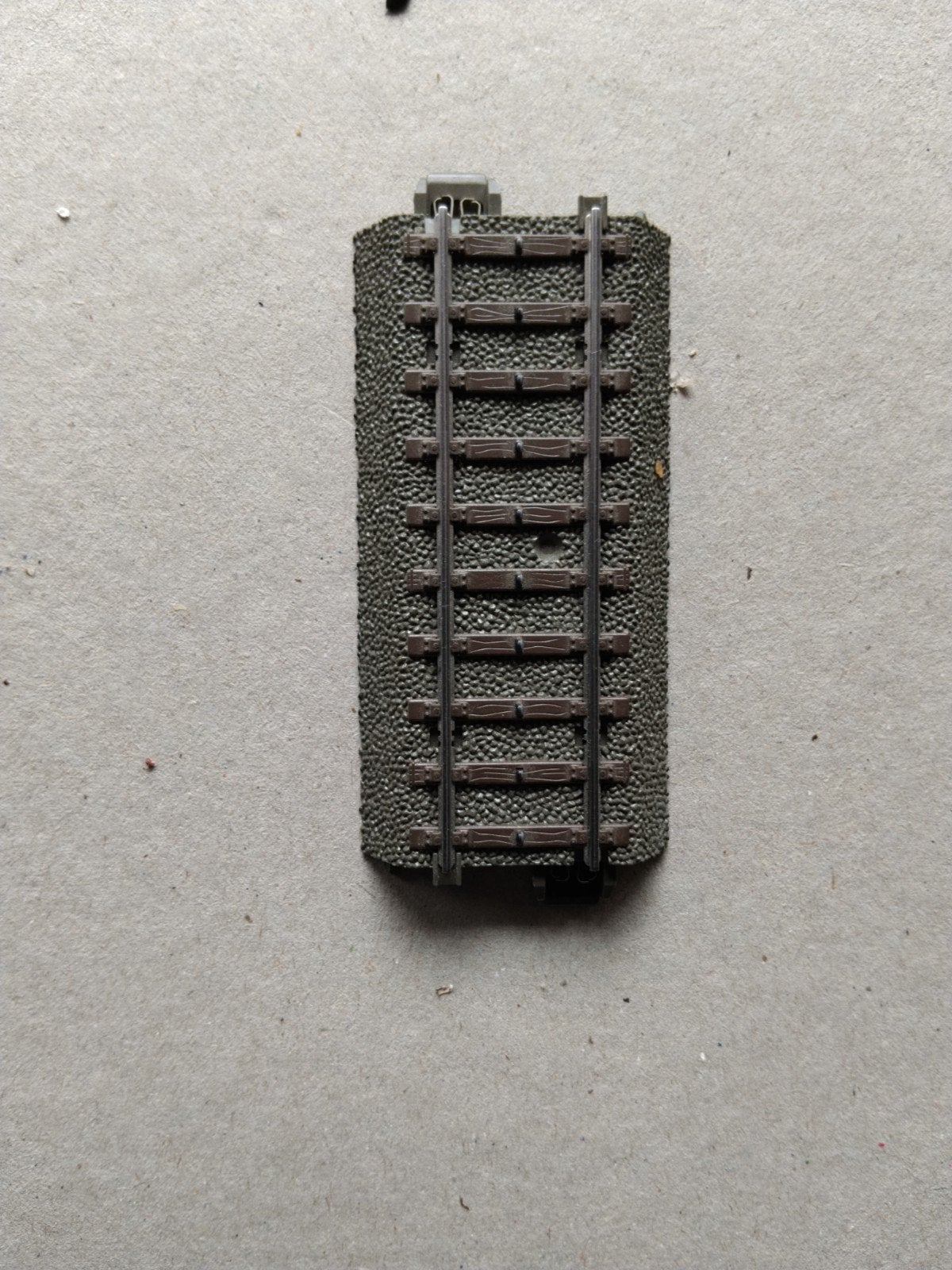 Märklin C rail 24077, Hobby en Vrije tijd, Modeltreinen | H0, Wisselstroom, Nieuw, Rails, Ophalen of Verzenden