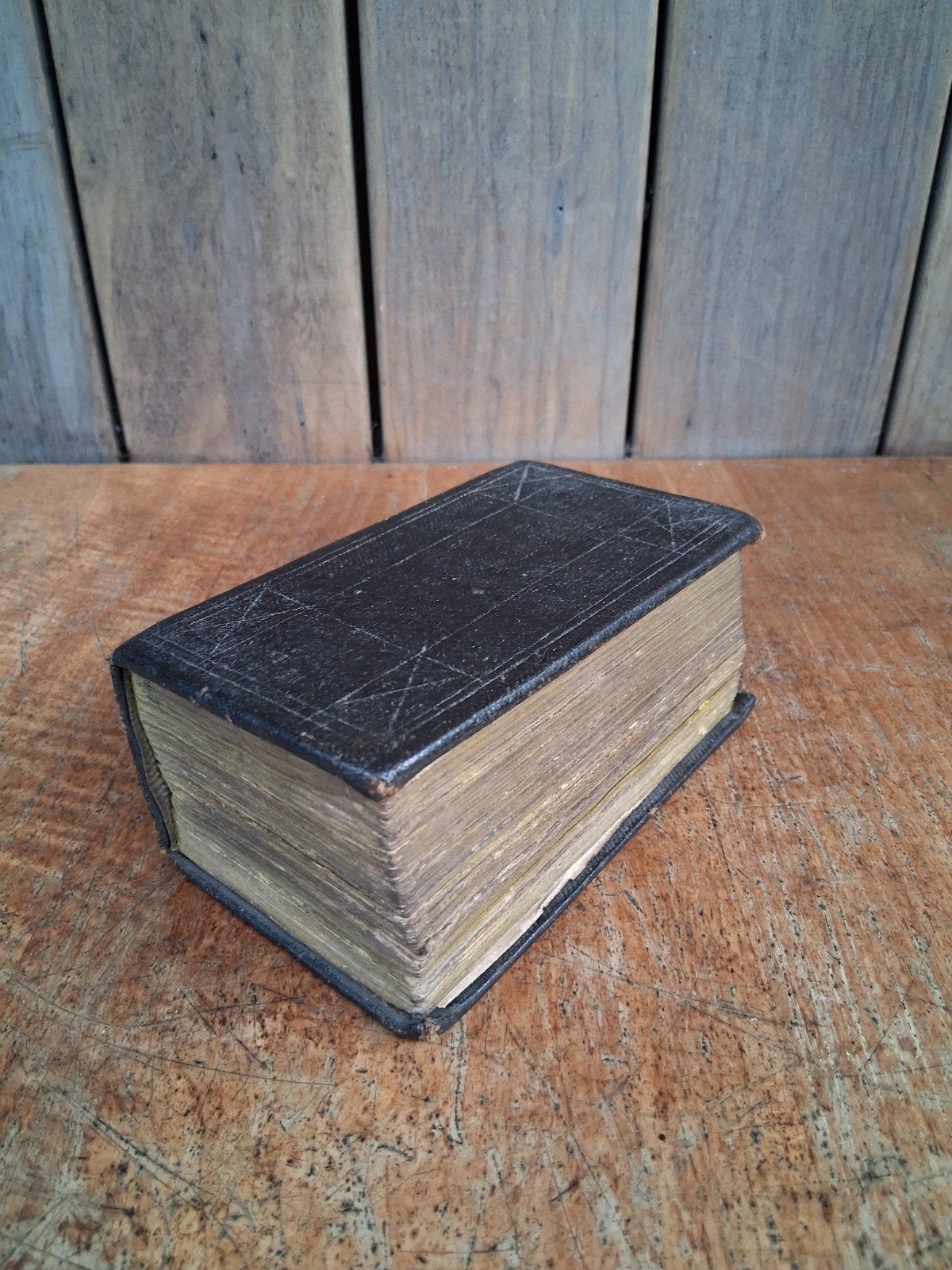 Statenbijbel by Jacob en Hendrik Keur Anno 1740, Antiek en Kunst, Ophalen of Verzenden