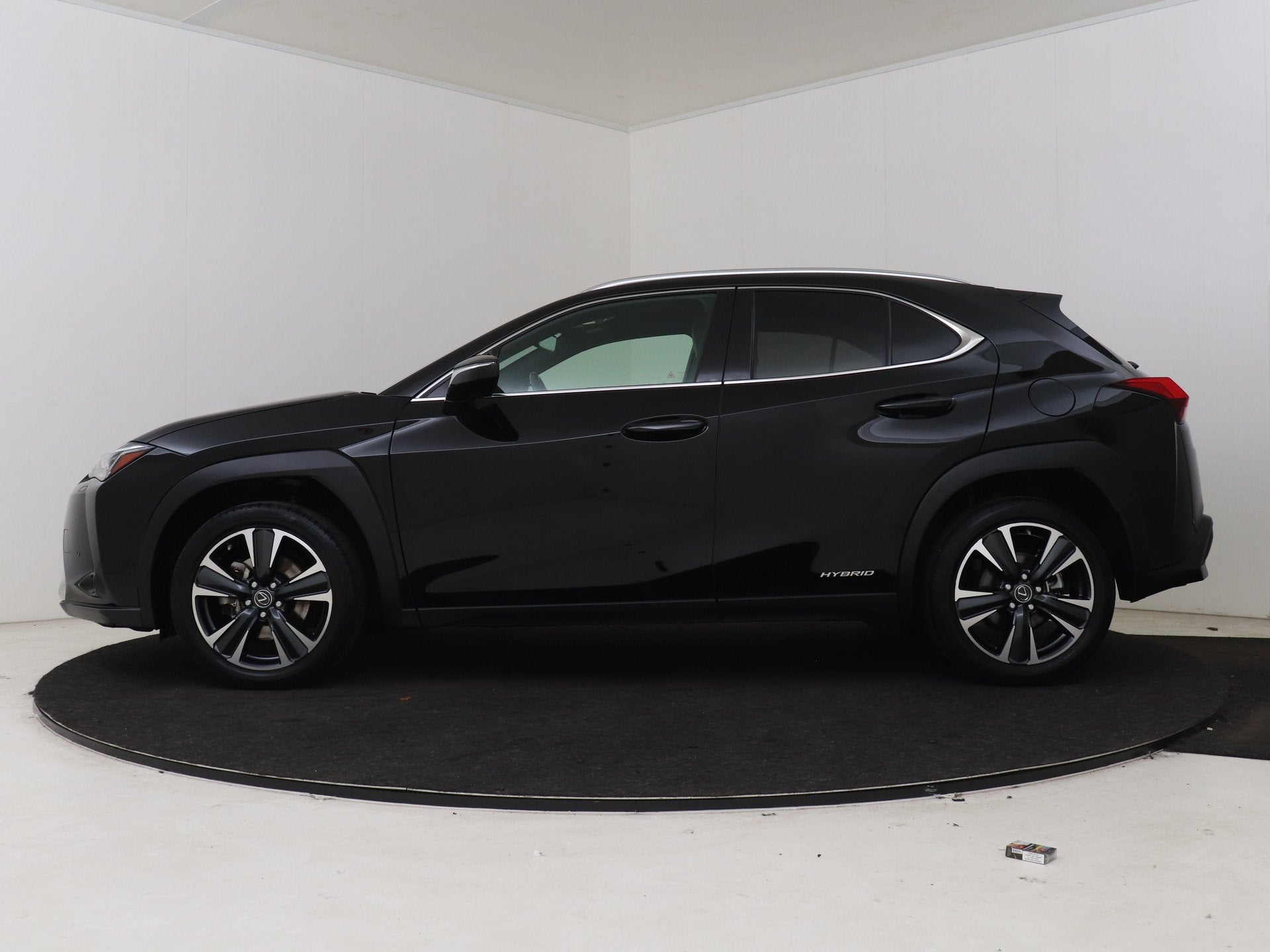 Lexus UX 250h Preference Line | NL dealeronderhouden |, Auto's, Stof, Gebruikt, 4 cilinders, Origineel Nederlands