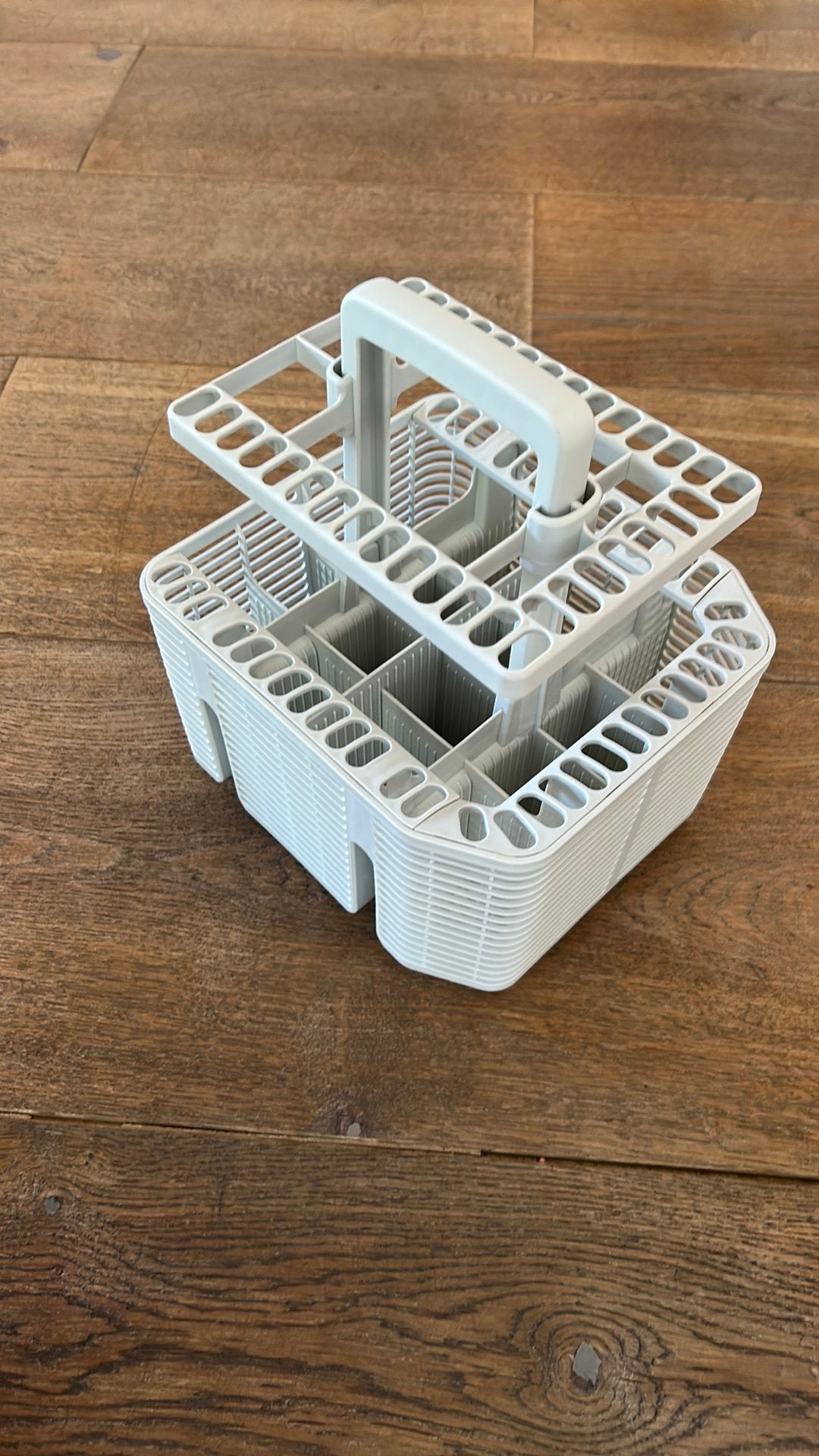 Miele Korf 07526702, Ophalen of Verzenden, Zo goed als nieuw, Minder dan 85 cm