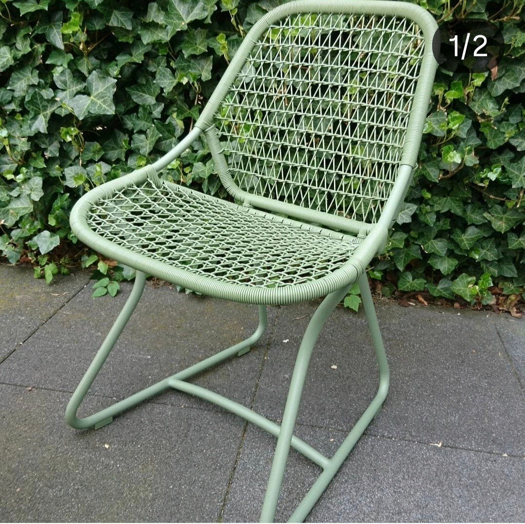 Nieuwe Fermob sixties sale /uitverkoop laatste week, Ophalen of Verzenden, Nieuw