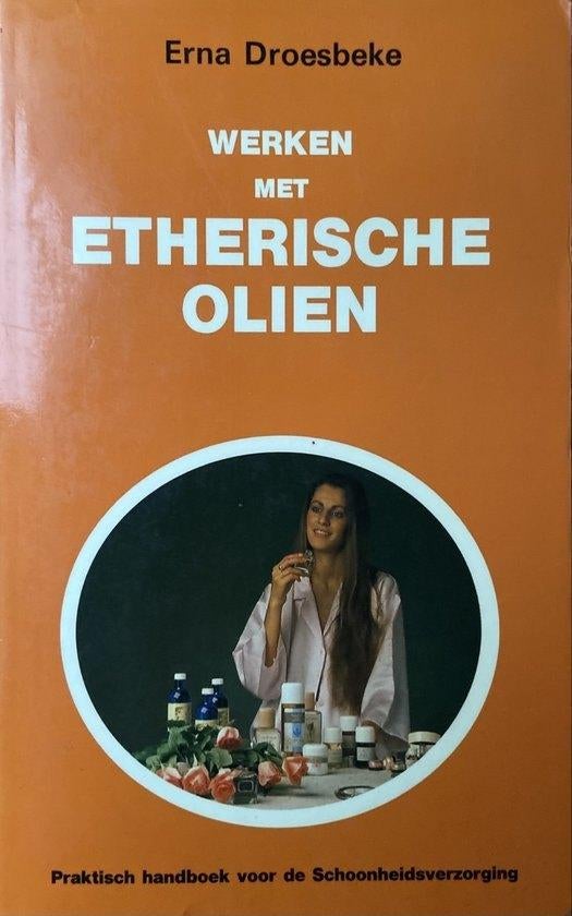werken met etherische oliën, Ophalen of Verzenden, Zo goed als nieuw, Tarot of Kaarten leggen, Overige typen