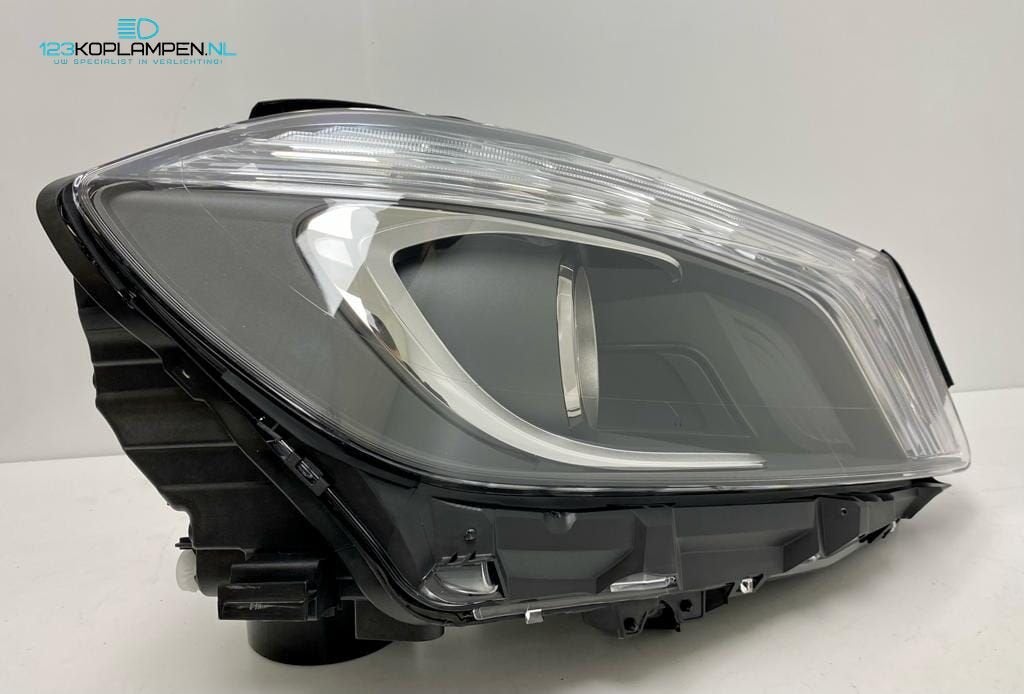 Mercedes A Klasse W176 Bi-Xenon koplamp rechts, Auto-onderdelen, Gebruikt, -, Ophalen of Verzenden, -
