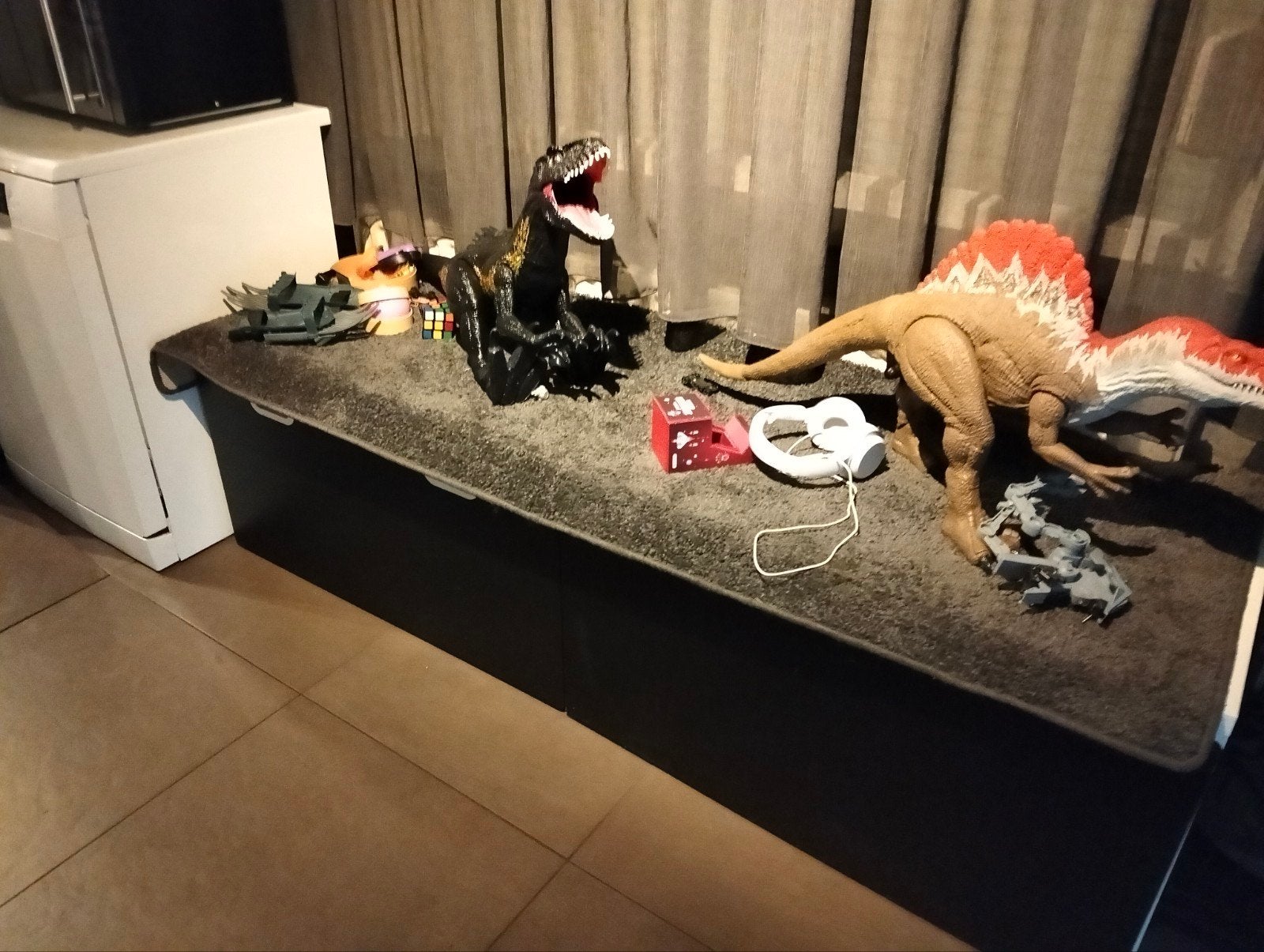 Opbergkast Ladekast Schoenenkast 180x50 - Gratis af te ha, Ophalen, Overige materialen, Gebruikt, 1 of 2 laden