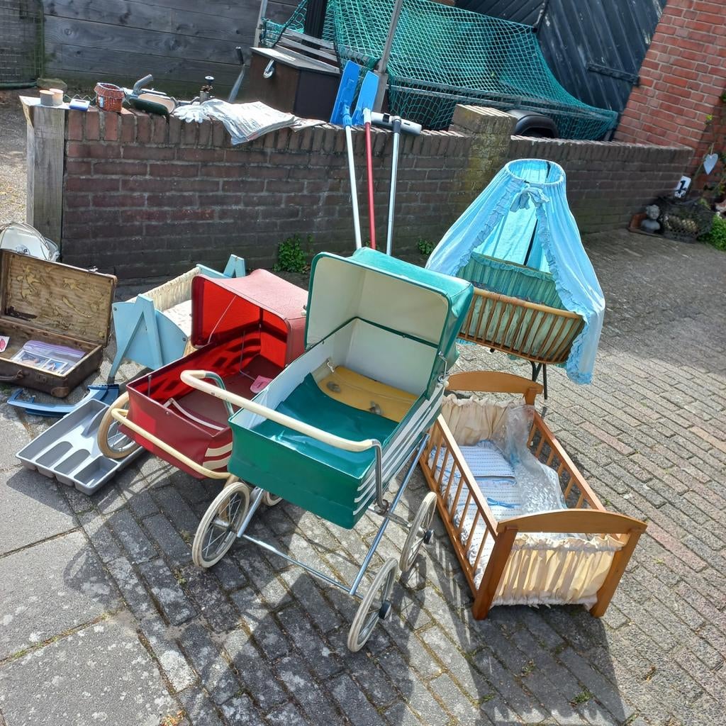 GRATIS !, Ophalen, Gebruikt, Overige typen