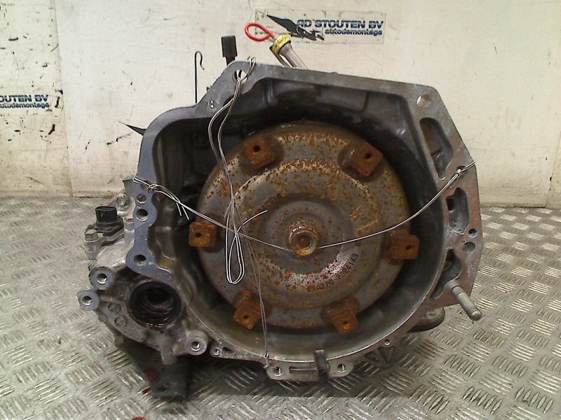 Versnellingsbak Automaat Swift (ZA/ZC/ZD1/2/3/9) 2007, Gebruikt, Suzuki Deutschland GmbH, Kontakt@suzuki.de, Suzuki-Allee 7, Bensheim 64625, , Duitsland