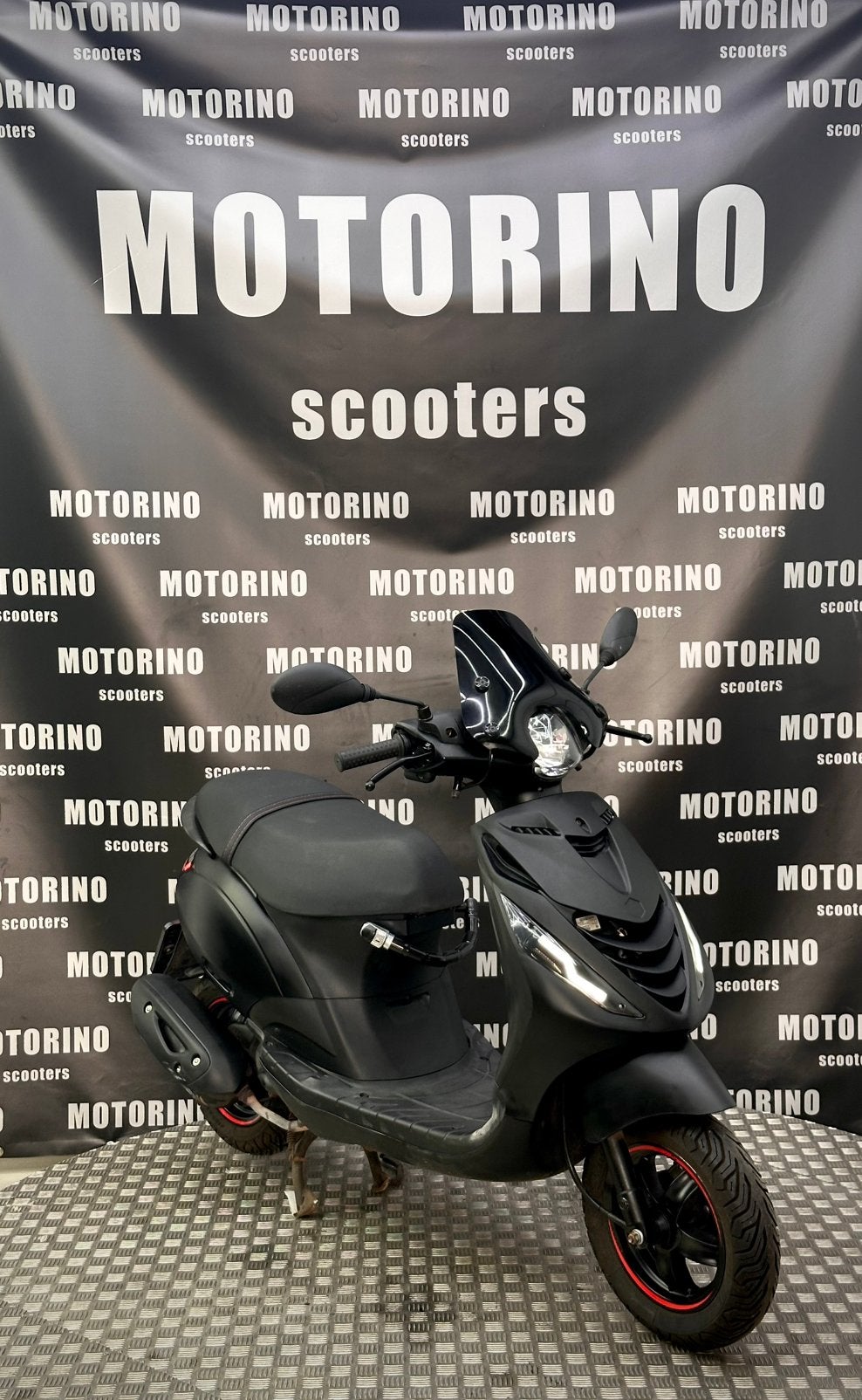 Puaggio Zip 45km brom BJ:11-2020 KM:8966 Dikke Zip!!!, Fietsen en Brommers, Scooters | Piaggio, Ophalen, Piaggio, Piaggio, Maximaal 45 km/u