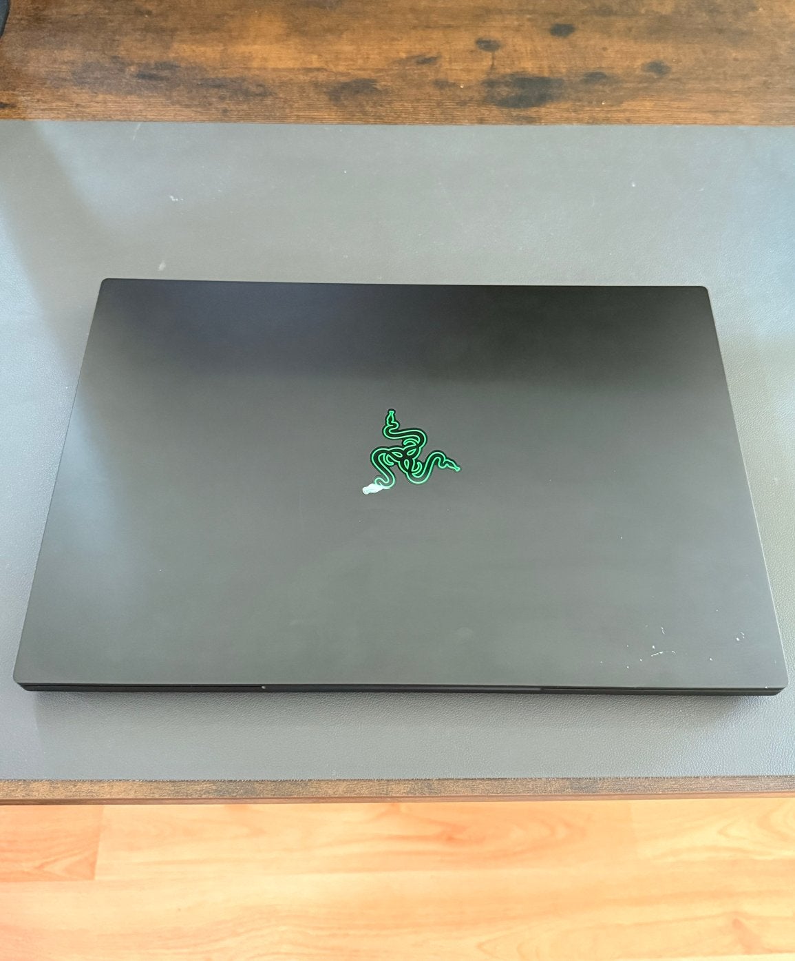 Razer Blade 15 Gaming laptop - RTX 3060 | i7 | 16GB RAM, Ophalen, Met videokaart, 2 tot 3 Ghz, Zo goed als nieuw