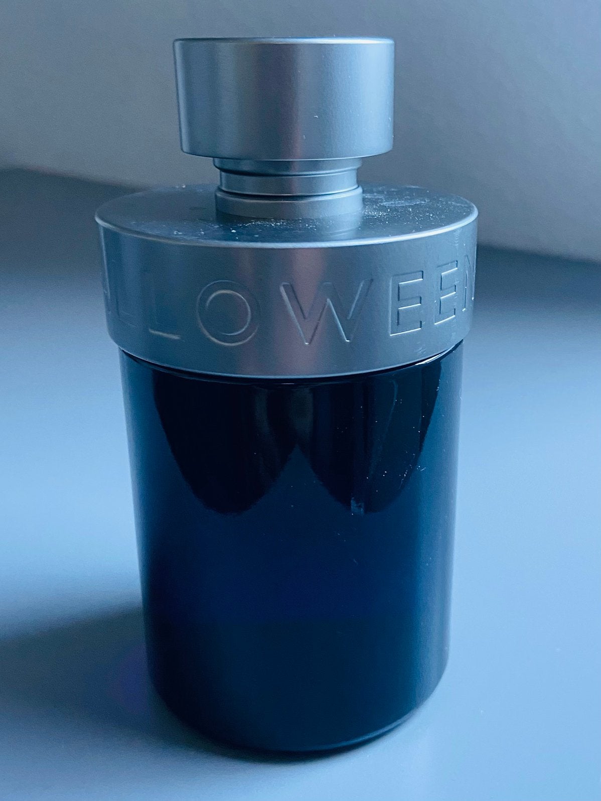 Halloween Man Parfum EDT 100 ml, Sieraden, Tassen en Uiterlijk, Uiterlijk | Parfum, Ophalen of Verzenden, Gebruikt