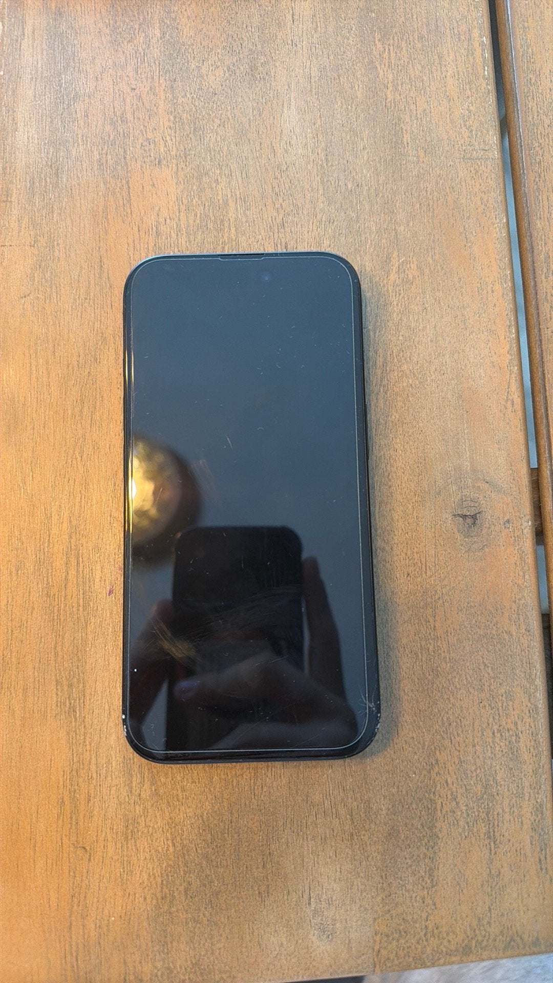 Iphone 16, Ophalen of Verzenden, Zo goed als nieuw, 128 GB