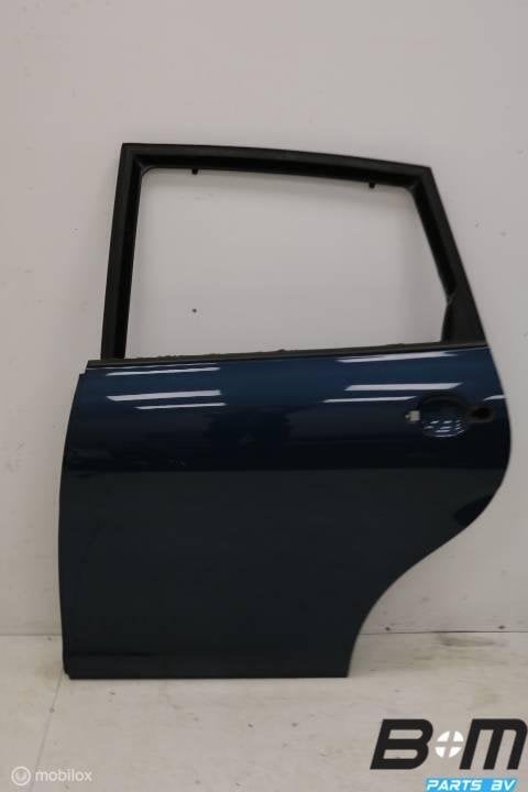 Portier linksachter Seat Altea XL LS5Y 5P8833055, Gebruikt