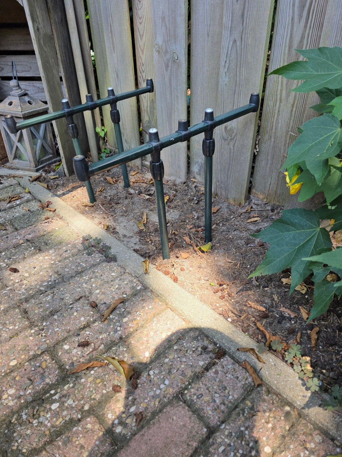 Te koop Banksticks, Ophalen of Verzenden, Gebruikt, Overige typen