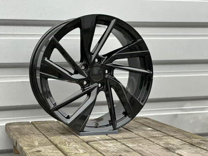 17" 18" VOLKSWAGEN POLO Adelaide GTI Look Sportvelgen POLO, Auto-onderdelen, Banden en Velgen, Velg(en), -, -, Nieuw