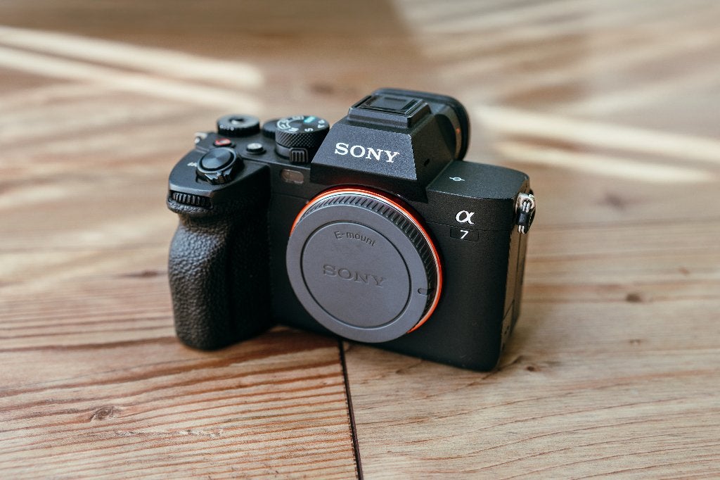 Sony A7 IV - Body, Ophalen, Gebruikt, Spiegelreflex, 33 Megapixel