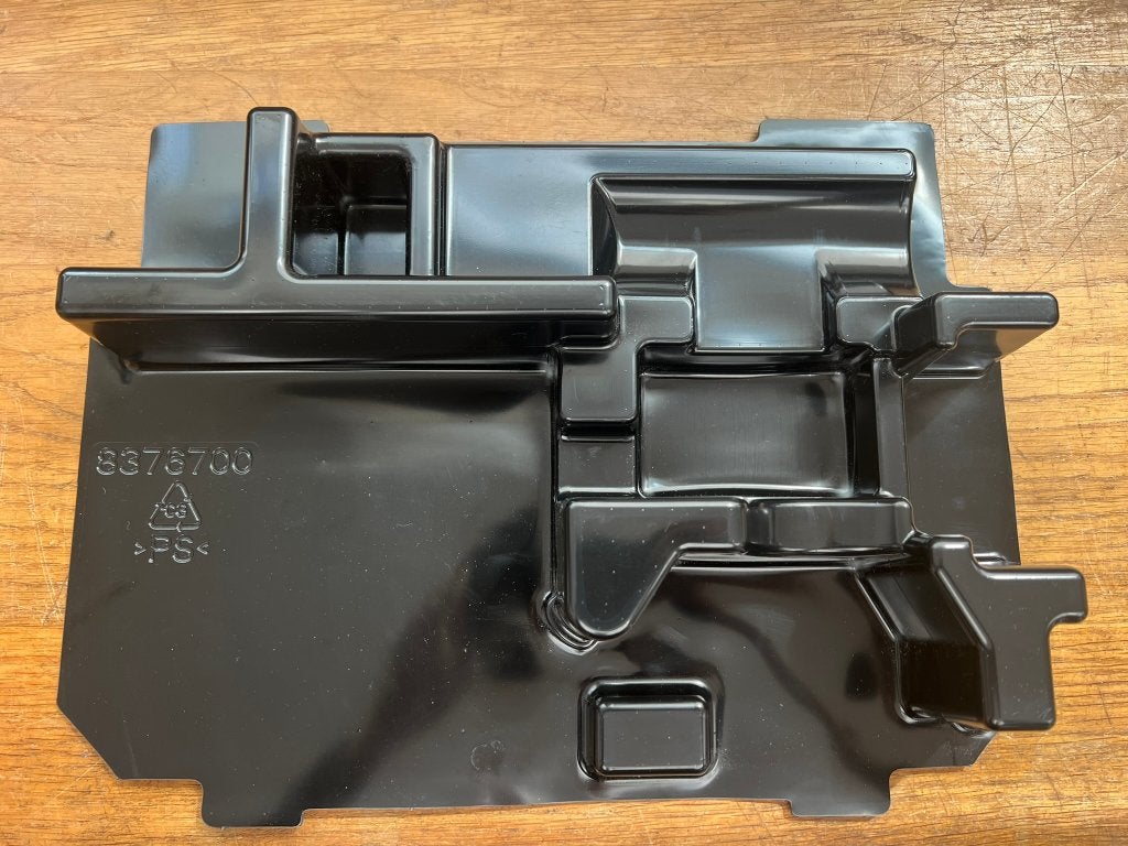 Makita Inlay 837670-0, Ophalen of Verzenden, Nieuw