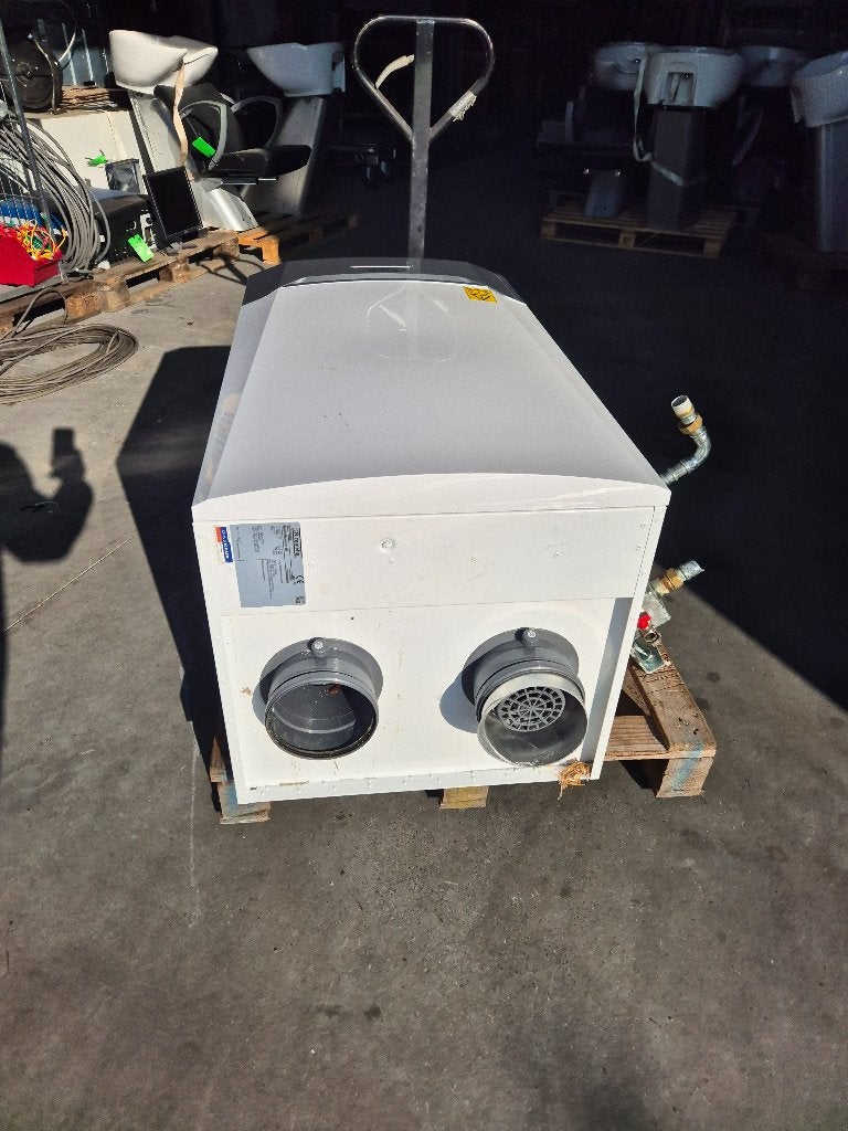 Remeha Quinta Ace 160 2023 cv-ketel verwarmingsketel ( 307 ), Ophalen, 30 tot 80 cm, Cv-ketel of Combi-ketel, Minder dan 60 cm