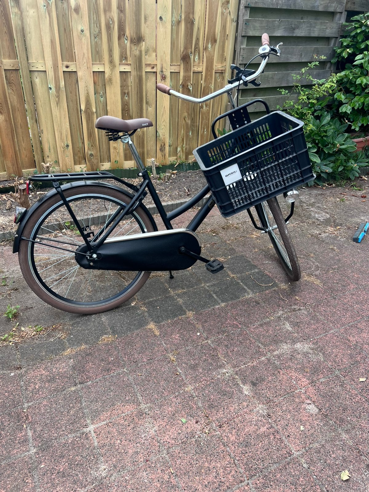 Raaks size 46 (suitable for 150cm-160cm height, Fietsen en Brommers, Minder dan 47 cm, Ophalen, Zo goed als nieuw