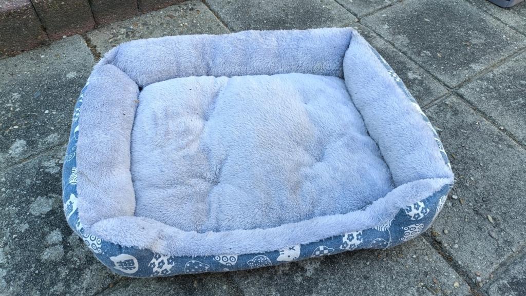 Honden katten mand kleed, Ophalen, Gebruikt, Overige
