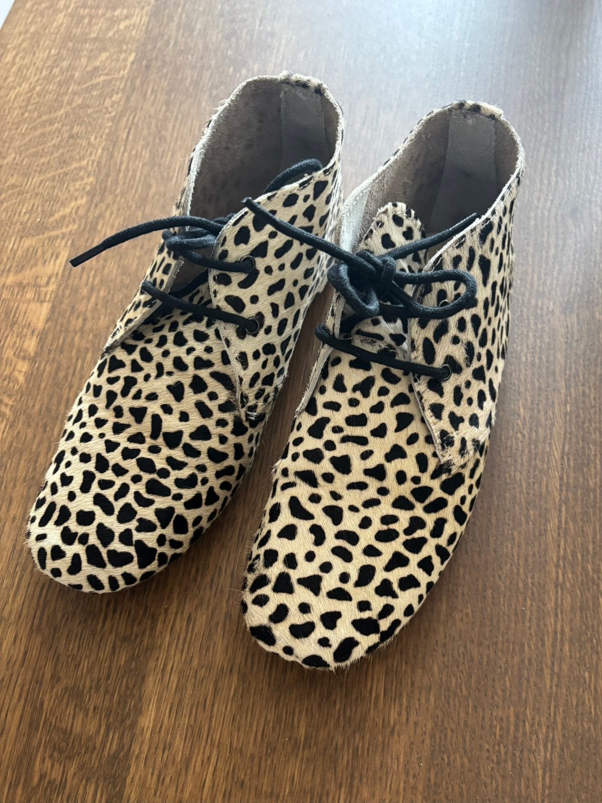 Maruti Gimlet veterschoen maat 37, Beige, Ophalen of Verzenden, Sneakers of Gympen, Zo goed als nieuw