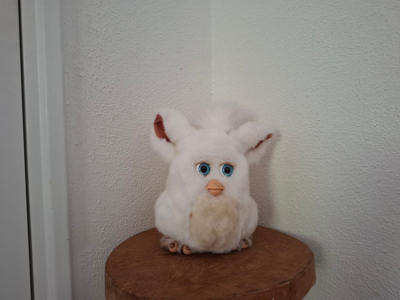 Furby 2005, Ophalen of Verzenden, Zo goed als nieuw, Overige typen