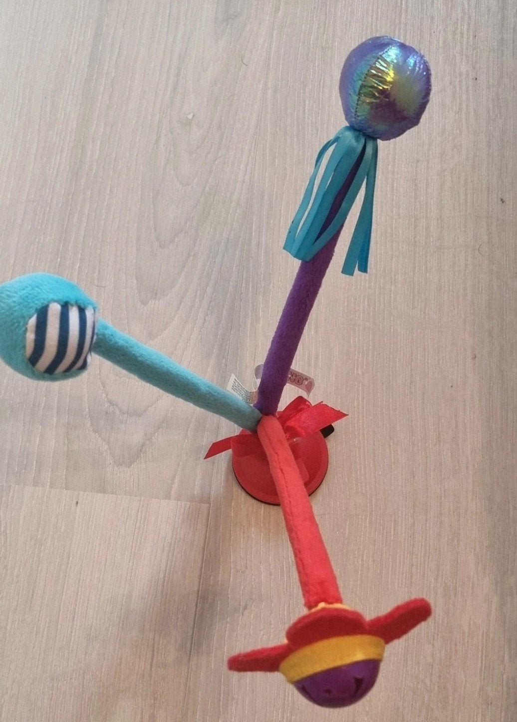 KONG Cat Toys, Dieren en Toebehoren, Ophalen of Verzenden, Nieuw