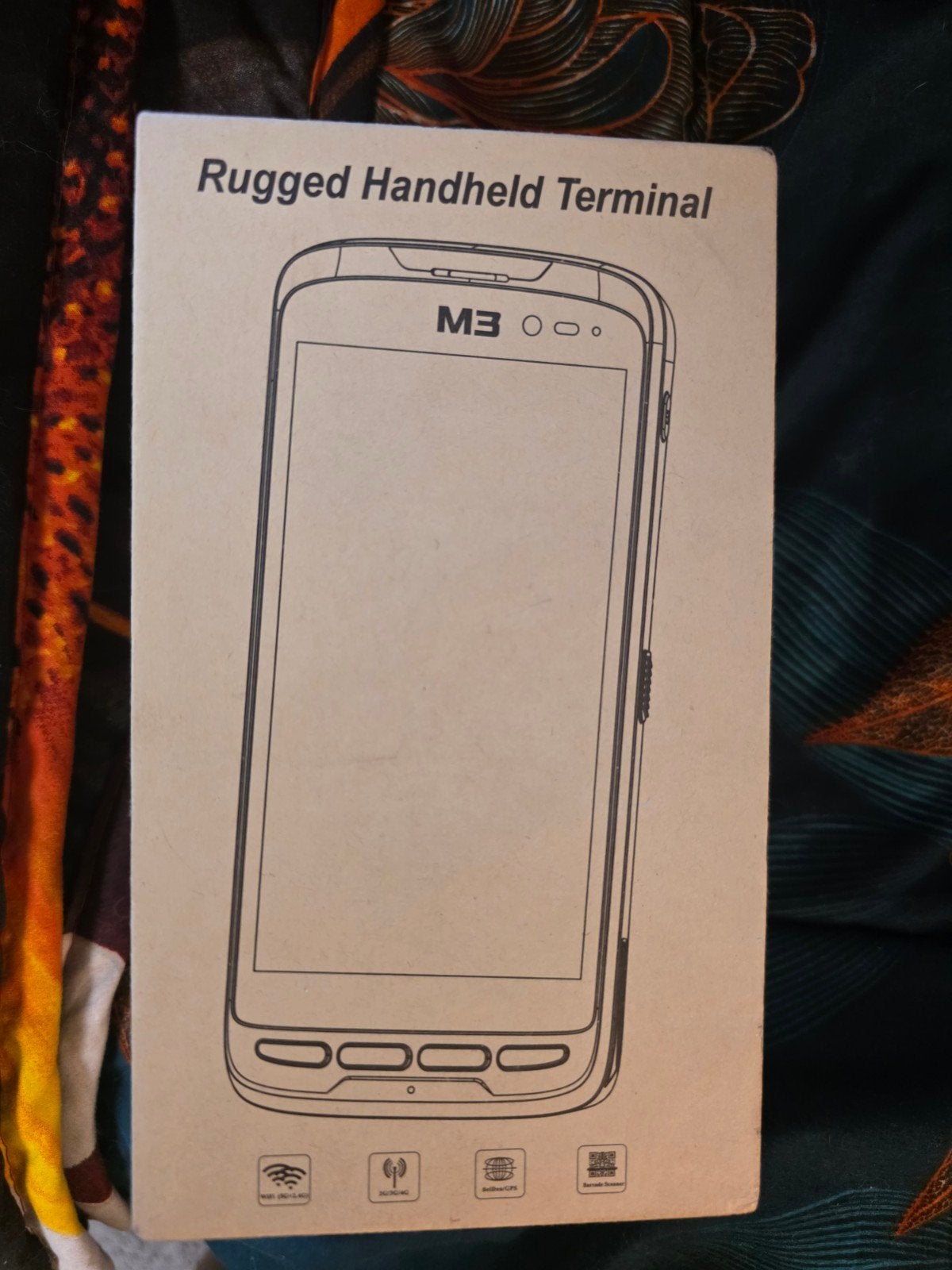 Handheld, Verzamelen, Elektronische Apparatuur, Overige typen, Ophalen